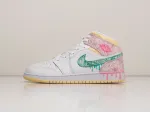 Кроссовки Nike Air Jordan 1 Mid - 25252