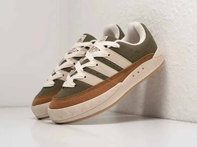 Кроссовки Adidas ADIMATIC - 34954