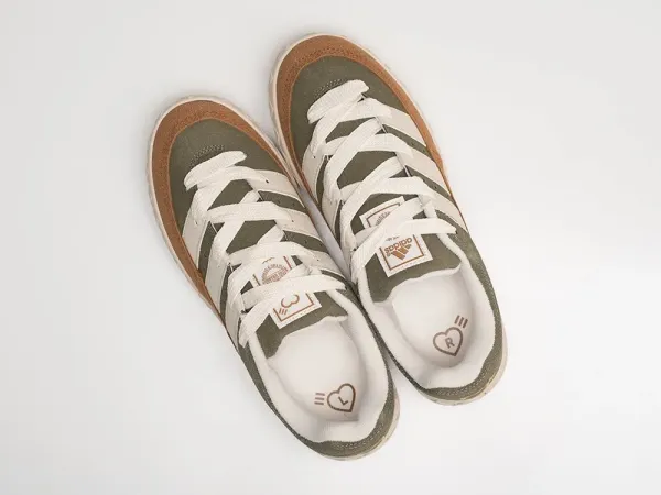 Кроссовки Adidas ADIMATIC - 34954