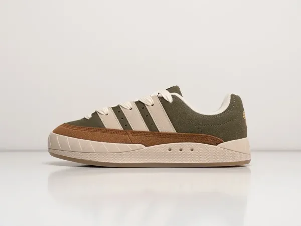 Кроссовки Adidas ADIMATIC - 34954