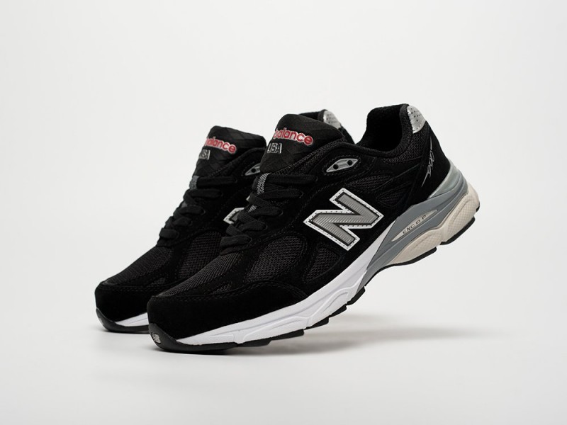 Кроссовки New Balance 990 v3 - 42300