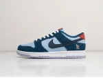 Кроссовки Nike SB Dunk Low - 36633