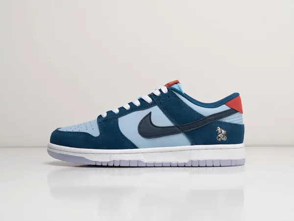 Кроссовки Nike SB Dunk Low - 36633