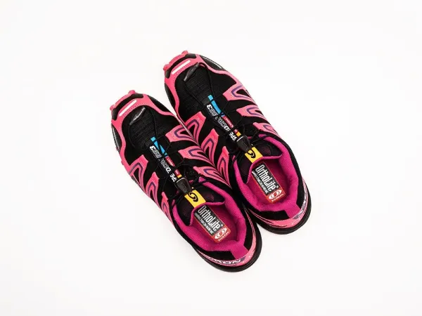 Кроссовки Salomon SPEEDCROSS 3 CS - 8469