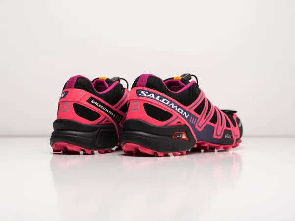 Кроссовки Salomon SPEEDCROSS 3 CS - 8469