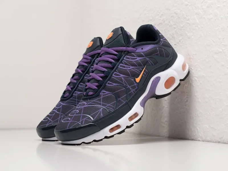 Кроссовки Nike Air Max Plus TN - 37268