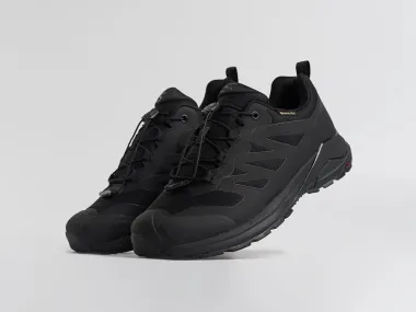 Кроссовки Salomon X ADVENTURE GTX - 45601