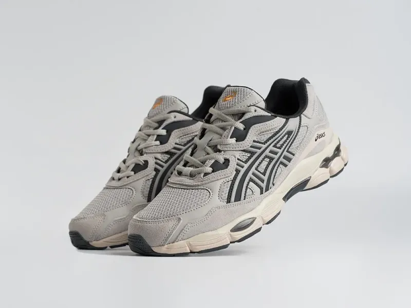 Кроссовки Asics GEL-NYC - 45284