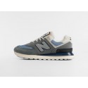 Кроссовки New Balance 574 Legacy - 44888