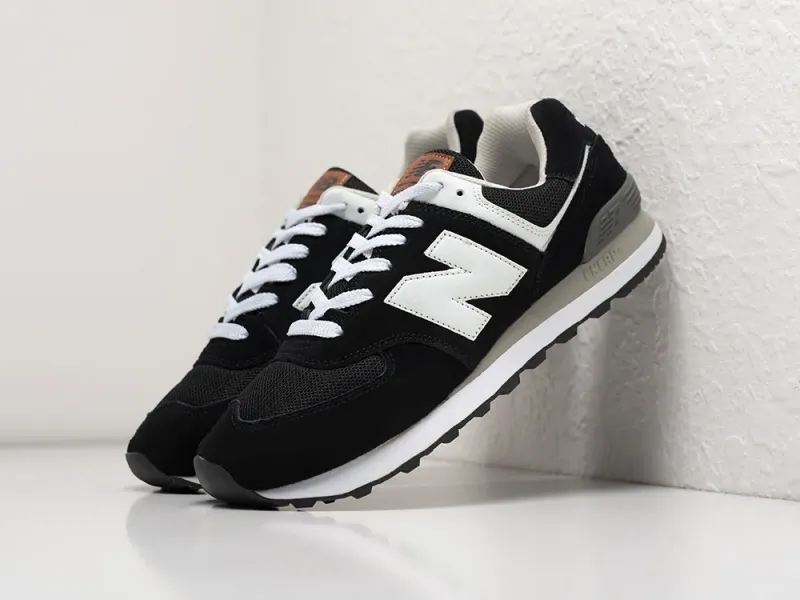 Кроссовки New Balance 574 - 33495