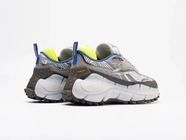 Кроссовки Reebok Zig Kinetica 2.5 Edge - 39907