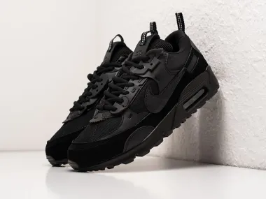 Кроссовки Nike Air Max 90 Futura - 33844