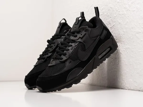 Кроссовки Nike Air Max 90 Futura - 33844