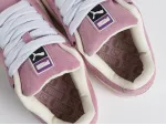 Кроссовки Puma Suede XL - 44008