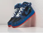 Кроссовки Louis Vuitton x Nike Air Force 1 - 33525