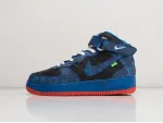 Кроссовки Louis Vuitton x Nike Air Force 1 - 33525