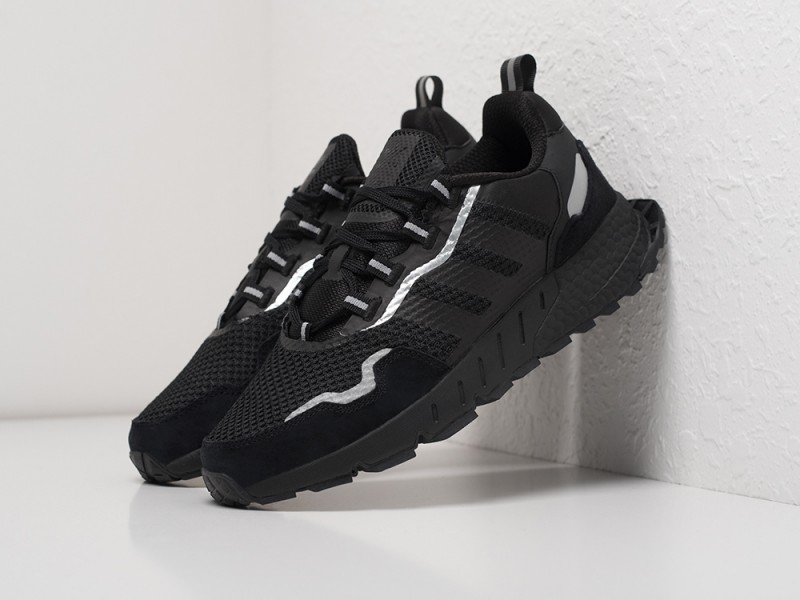 Кроссовки Adidas ZX 1K Boost - 27345