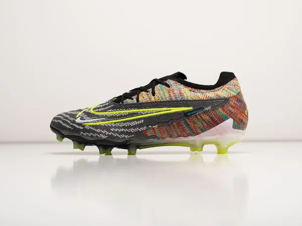 Футбольная обувь Nike Gripknit Phantom GX Elite FG - 39242