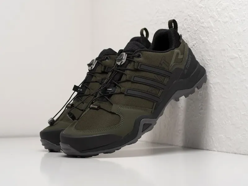 Кроссовки Adidas Terrex Swift R2 GTX - 31411