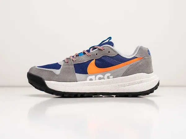 Кроссовки Nike ACG Lowcate - 34141