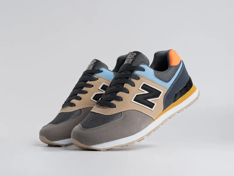 Кроссовки New Balance 574 - 44945