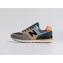 Кроссовки New Balance 574 - 44945