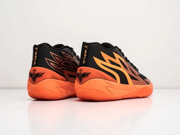 Кроссовки Puma MB.02 - 37091