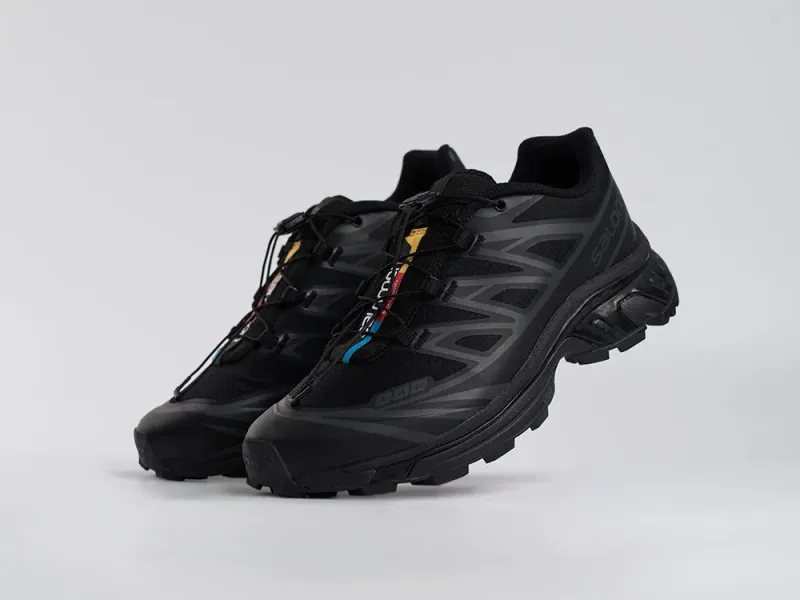 Кроссовки Salomon ADVANCED XT-6 ADV - 44673