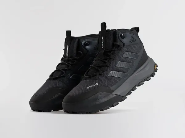 Зимние Кроссовки Adidas - 45981