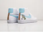 Кроссовки Nike Blazer Mid 77 - 33168