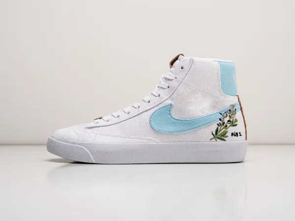 Кроссовки Nike Blazer Mid 77 - 33168