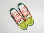Кроссовки OFF White x Nike Blazer Low 77 Jumbo - 34967