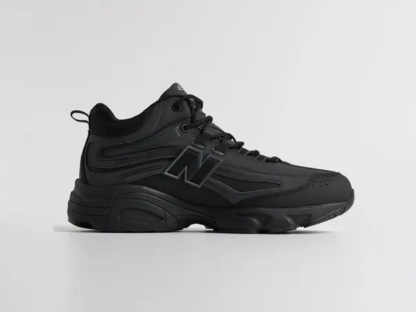 Зимние Кроссовки New Balance 740 Mid - 46078