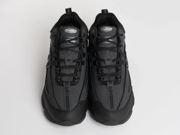 Зимние Кроссовки New Balance 740 Mid - 46078