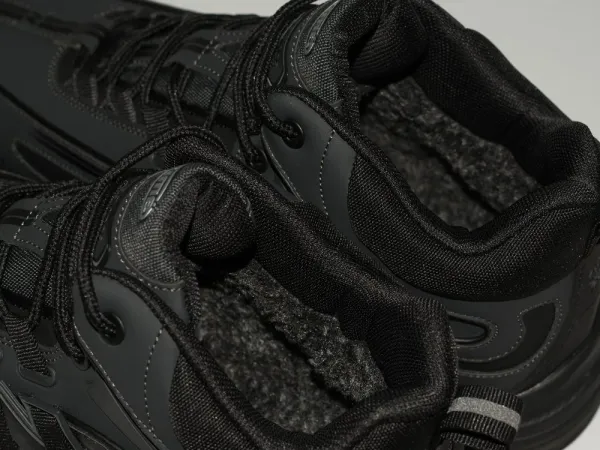 Зимние Кроссовки New Balance 740 Mid - 46078