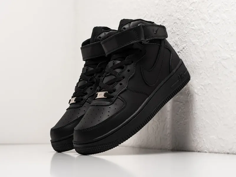 Кроссовки Nike Air Force 1 Mid - 731