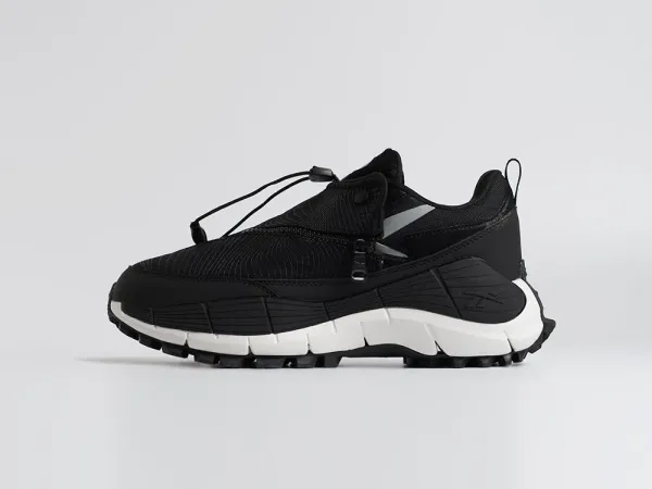 Кроссовки Spyder x Reebok Low Top Running - 45375