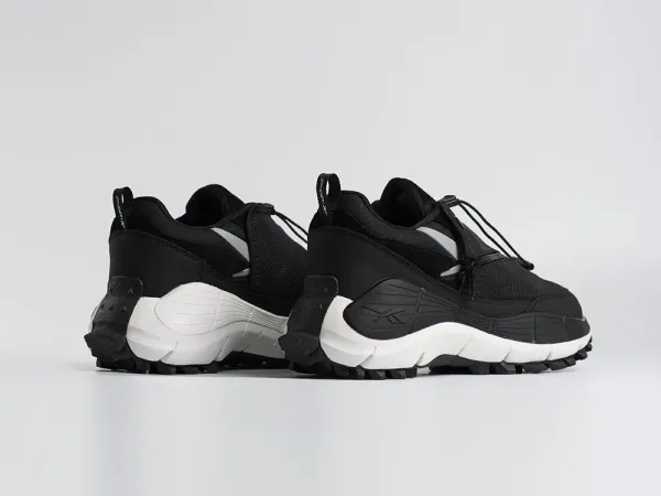 Кроссовки Spyder x Reebok Low Top Running - 45375