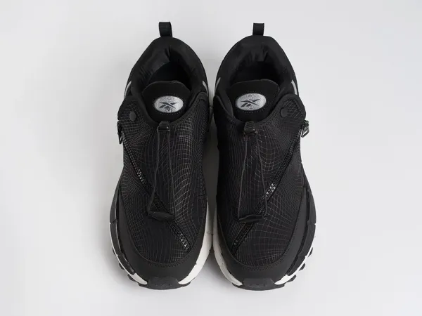 Кроссовки Spyder x Reebok Low Top Running - 45375
