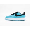 Кроссовки Nike Air Force 1 Low x Tiffany - 39921