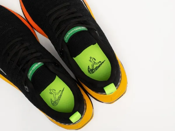 Кроссовки Nike InfinityRN 4 - 40237