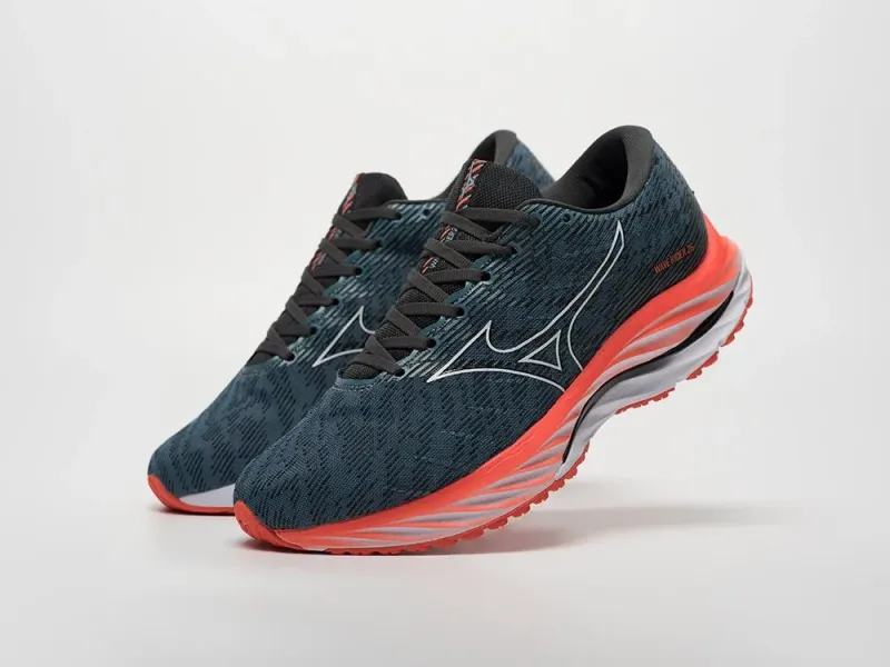 Кроссовки Mizuno Wave Rider 26 - 42796