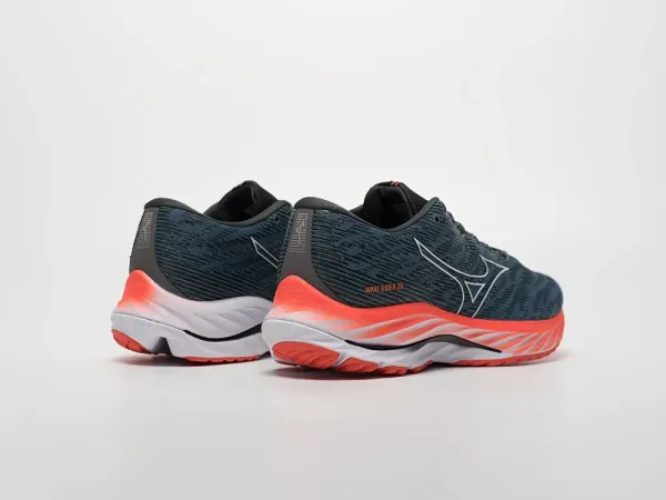 Кроссовки Mizuno Wave Rider 26 - 42796