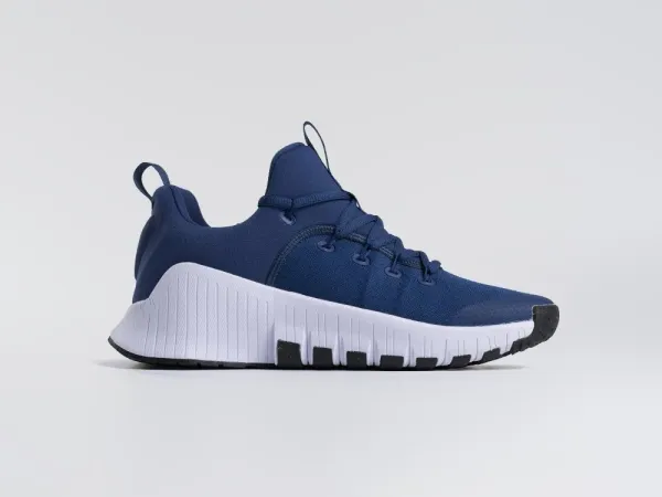 Кроссовки Nike Free Metcon 6 - 44776