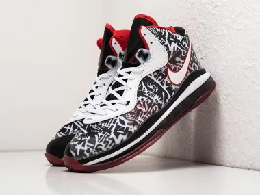 Кроссовки Nike Lebron 8 - 31609