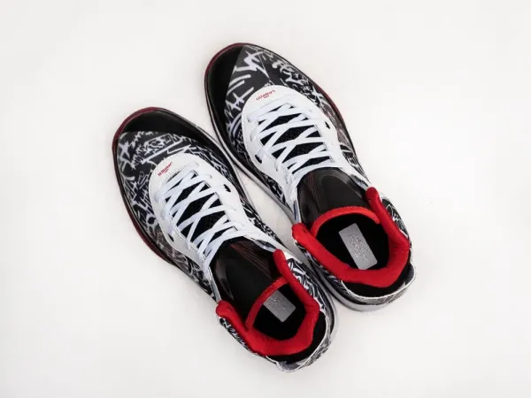 Кроссовки Nike Lebron 8 - 31609