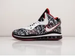 Кроссовки Nike Lebron 8 - 31609