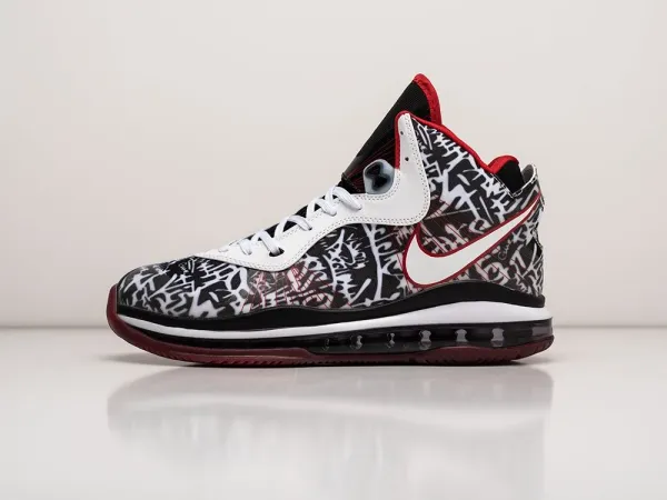 Кроссовки Nike Lebron 8 - 31609