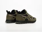 Зимние Кроссовки Reebok Classic Leather High - 43519