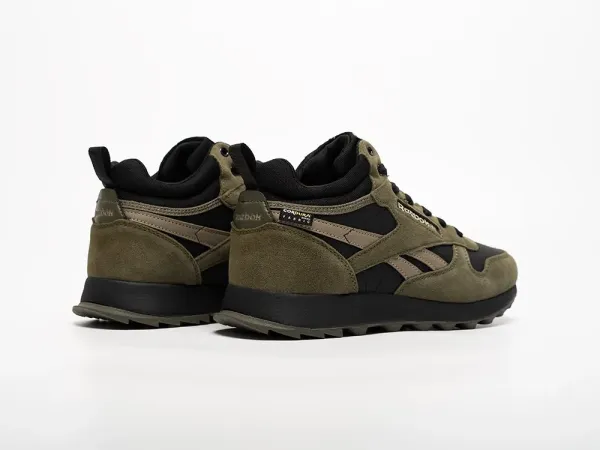 Зимние Кроссовки Reebok Classic Leather High - 43519